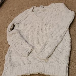 Aero sweater